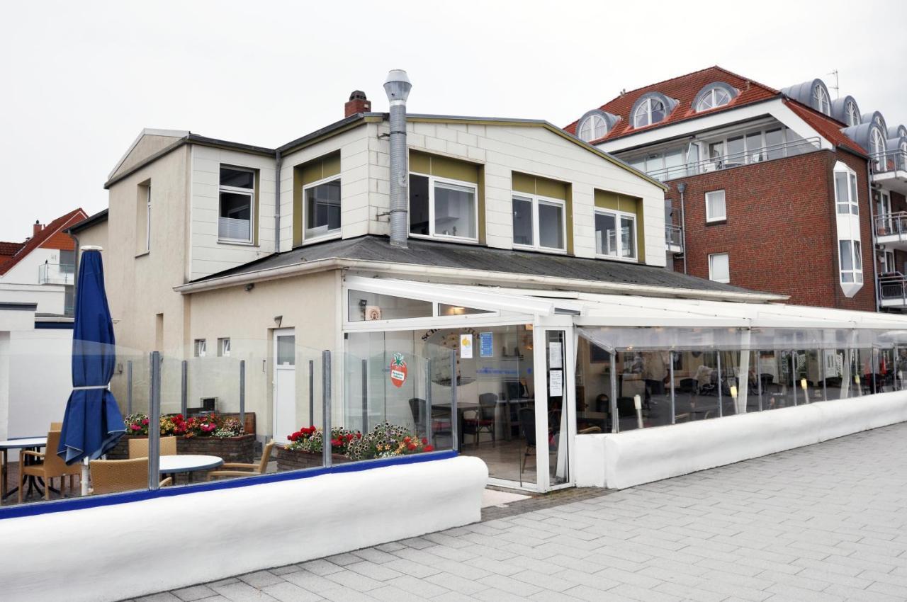 Ferienwohnung Schipperhus Timmendorfer Strand Exterior foto