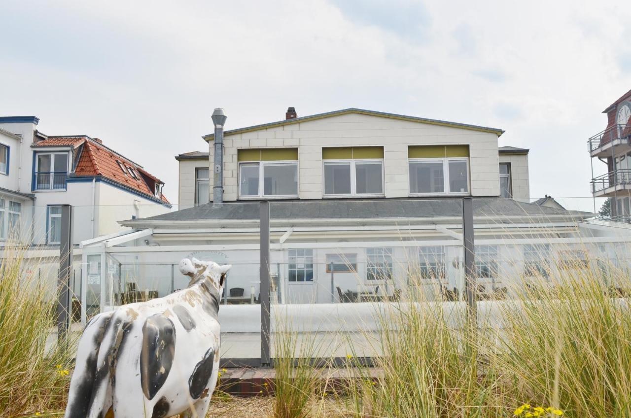 Ferienwohnung Schipperhus Timmendorfer Strand Exterior foto